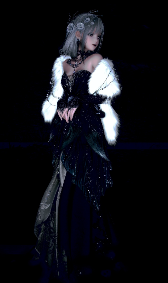 midnight mistress image