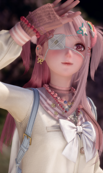 pink decora image