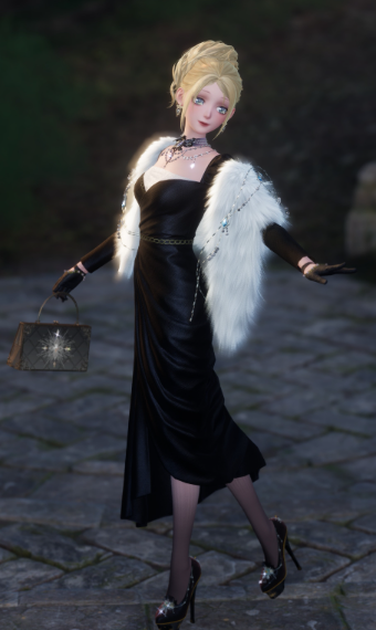 Sleek Madame image