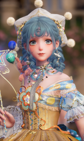 Party Princess image