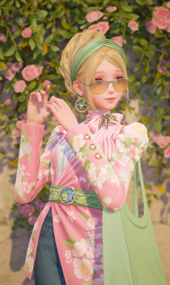 Fashion Forward image