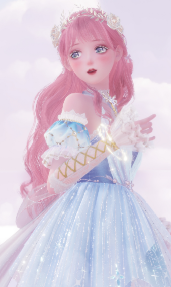 Celestial image