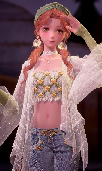 Daisy image