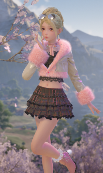 Bubblegum Chic image