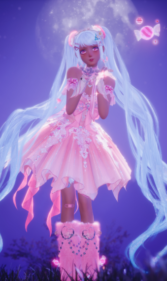 Sweetie image