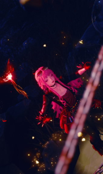Pink Adventure image