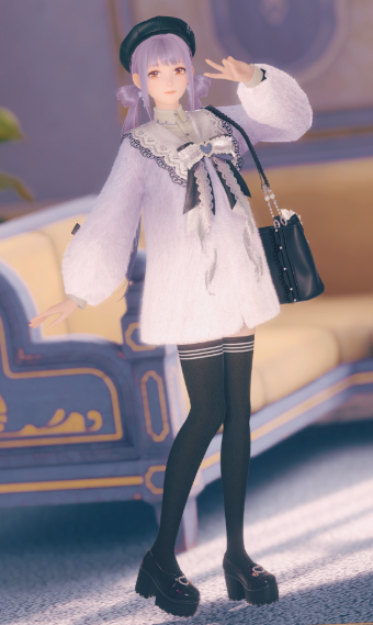 Twilit Lavenfringe image
