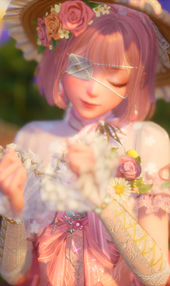 Porcelain Doll image