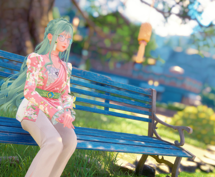Look image