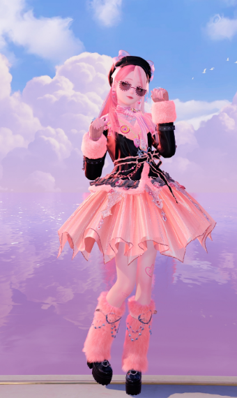 Black Pink <3 image