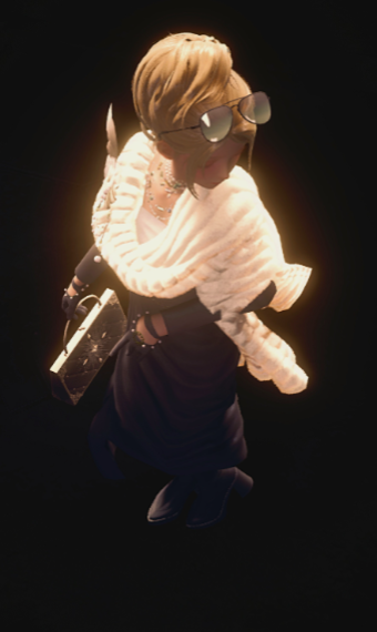 golden splendor image