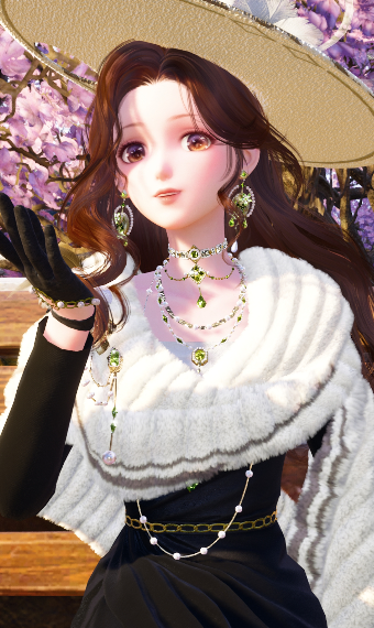 Lady's Walk image