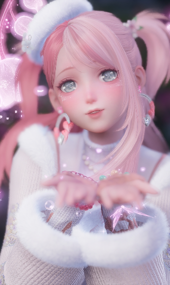 Pink Marshmallow image