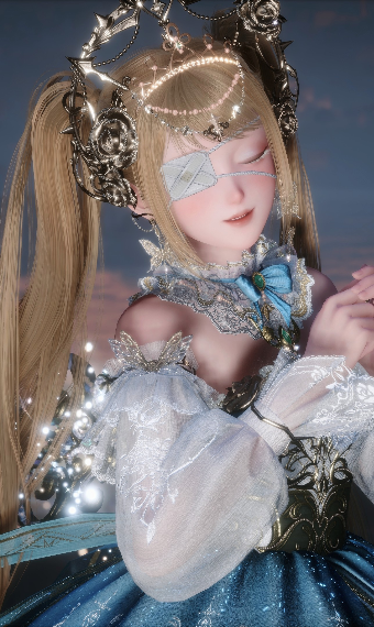Music Box Doll image