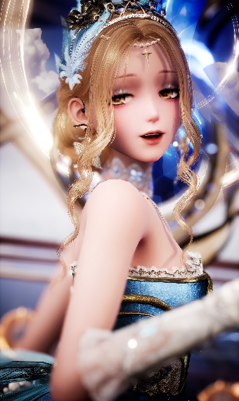 Gilded Teacup image