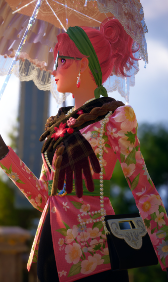 Fashion CEO v2 image