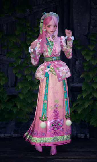 Sakura Tea image