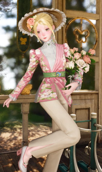 1950s Spouse image