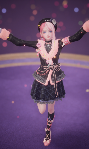 Carefree Sweetheart image