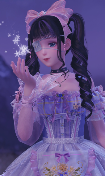 Broken Doll image