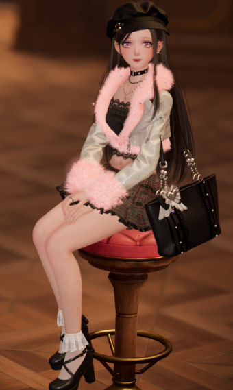 Rosie Moment image