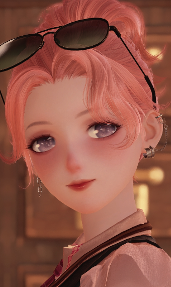 Sweetheart Detective image