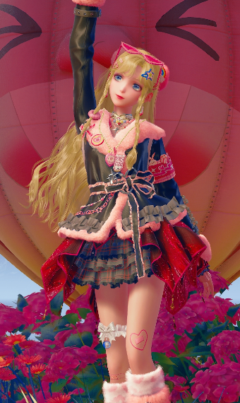 Gal Nikki image