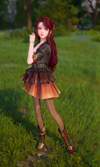 Look image