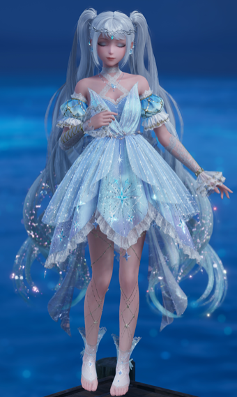 Glimmering Fae image