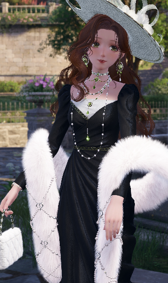 Chic Lady image