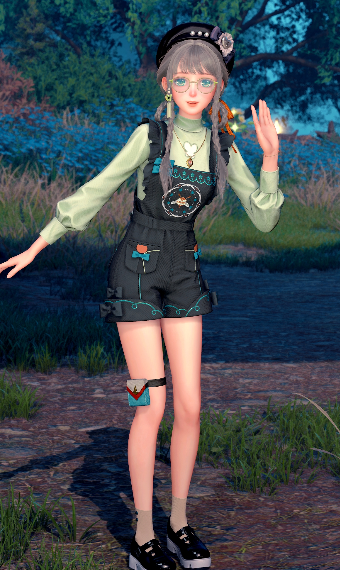 Cute Explorer image