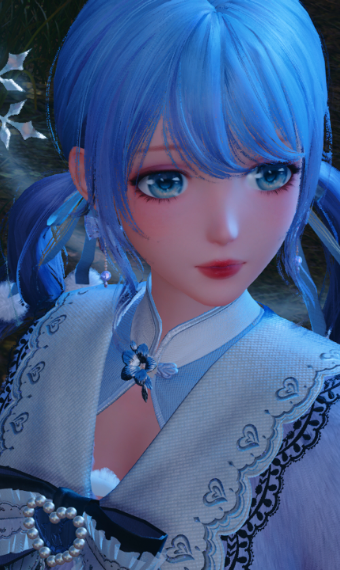 Warm Frost image