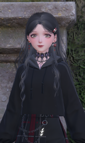 Midnight's Adventurer Gear image