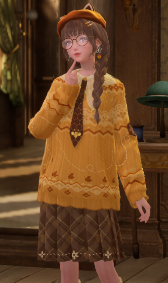 i want this sweater irl image