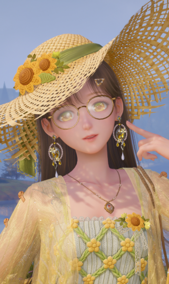 Honey, honey image