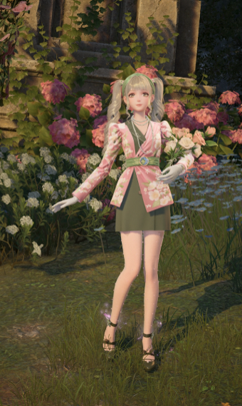 flourishing image
