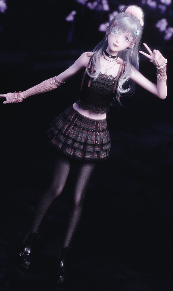 Leah image