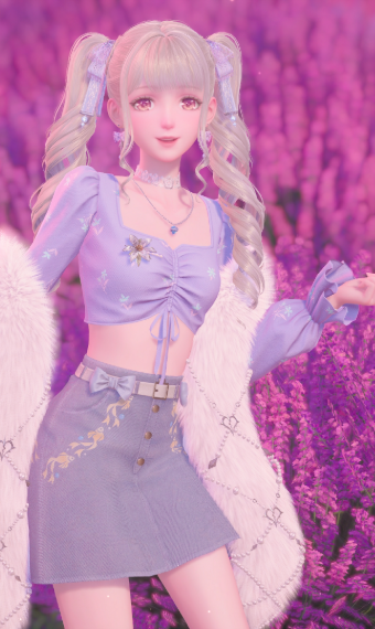 Soft Casual image