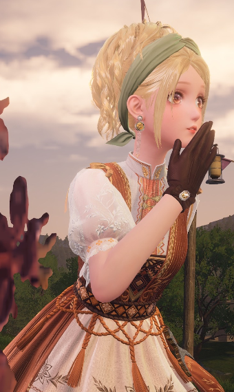 Wandering Nurturer (1.3) image