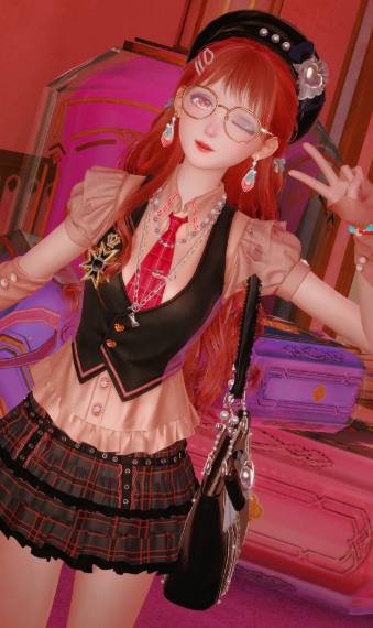 bittersweet sixteen suddenly image