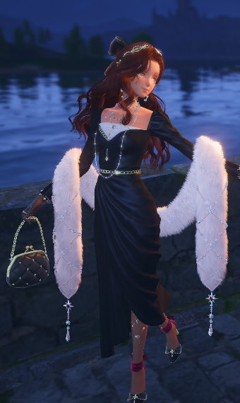 Lady Luck image