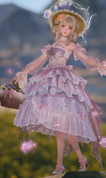 Fancy Picnic image