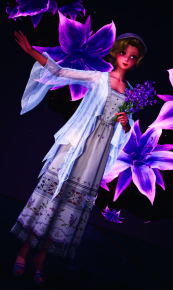 Garden Girlie image