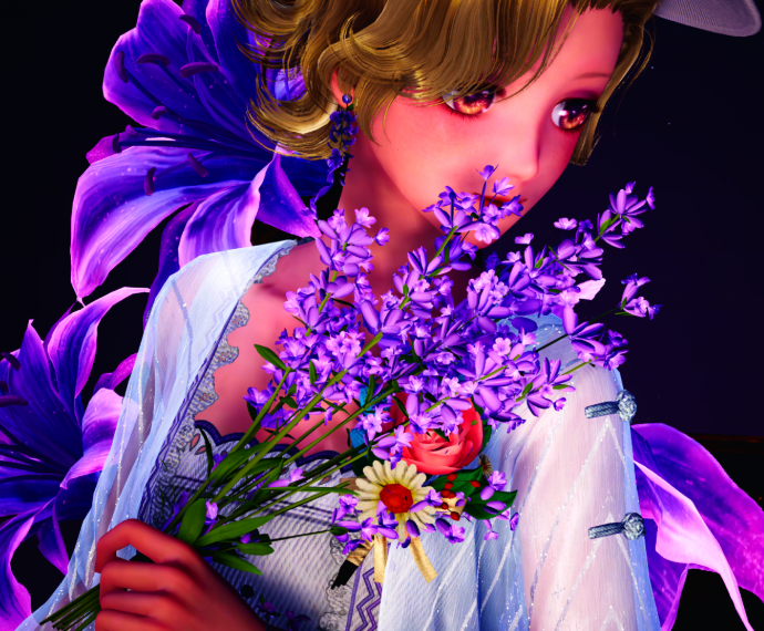 Look image