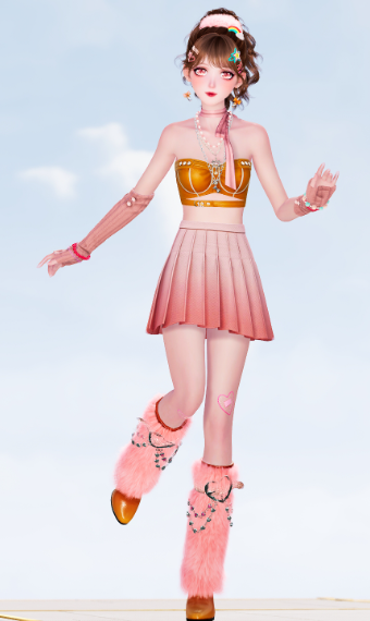 - Sugar Rush - image
