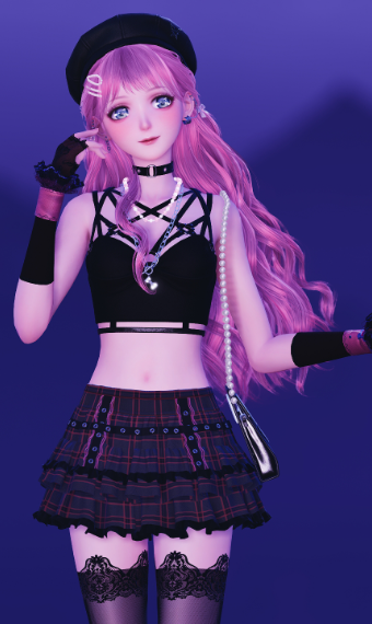 - Velvet Rose - image
