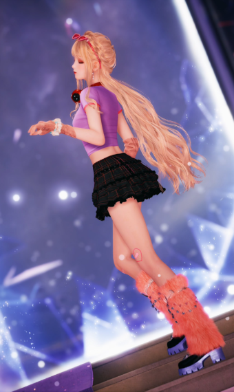 Nikki 1.3 image