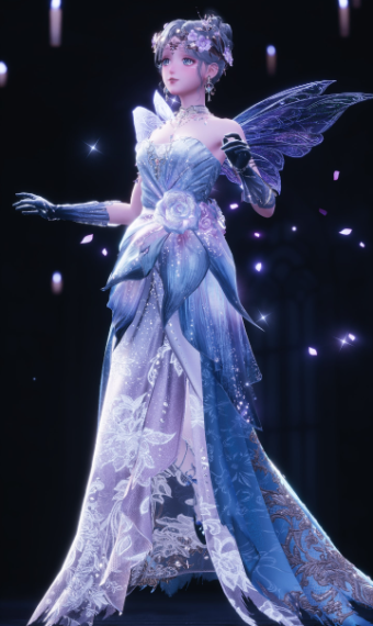 fairy queen image