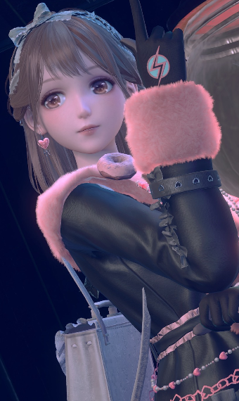 Metro Pink (1.3) image
