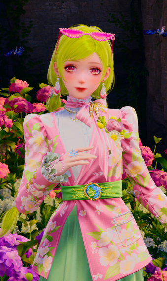 Florawish Bloom image